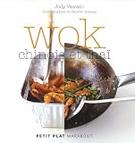 Wok Chinois Et Tha