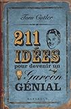 211 Id%C3%A9es Pour Devenir Un Gar%C3%A7on G%C3%A9nial