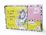 Blocs Notes Carr%C3%A9s M.motin