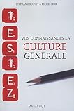 Testez Vos Connaissances En Culture G%C3%A9n%C3%A9rale