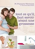 Tout Ce Que Quil Faut Savoir Avant Une Grossesse