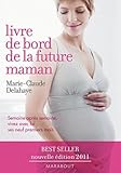 Livre De Bord De La Future Maman