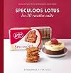 Les 30 Recettes Cultes...: Speculoos Lotus