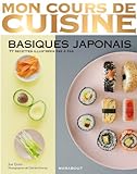 Mon Cours De Cusine Japon