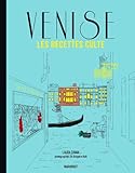 Venise Les Recettes Culte