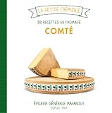 Comt%C3%A9, 30 Recettes Au Fromage