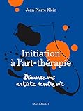 Initiation à l'art-thérapie