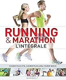 Running & Marathon : L'inte%CC%81grale