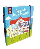 Agenda Marabout De La Famille 2014 2015