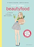 Mon Cahier Beautyfood