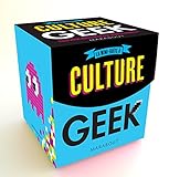 Culture Geek