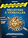 Enqu%C3%AAtes Criminelles   Meurtres %C3%A0 Versailles