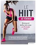 Le Hiit Au F%C3%A9minin