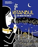 Istanbul Les Recettes Culte