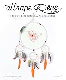 Attraperve Et Cie Pour Une Dco Nature Au Fil Des Saisons