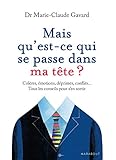 Mais Quest Ce Qui Se Passe Dans Ma Tte 