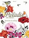 Le Paradis Des Oiseaux