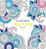Le Petit Livre De Coloriage : Z%C3%A9nitude