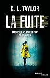 La fuite La fuite