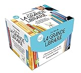 Le Jeu La Grande Librairie