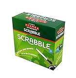 La Bote Fiches Effaables Scrabble Volume 2