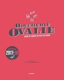 Boucherie Ovalie, Guide De Survie Au Pays Du Rugby