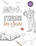 Apprendre %C3%A0 Dessiner Les Chats