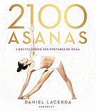 2100 Asanas
