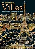 Livre Gratter Cities