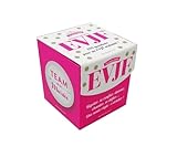 Mini Boite Enterrement De Vie De Jeune Fille