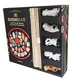Coffret La Box Kawai Sushis Bar