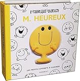 Les Biscuits De M Heureux