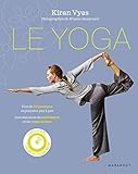 Le Yoga + Dvd