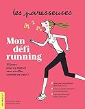 Les Paresseuses   Mon D%C3%A9fi Running