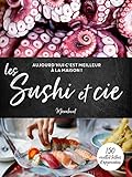 Les Sushis Et Cie