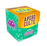Mini Boite Apro Culte Geek