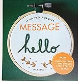 Le Kit Prt Broder Message