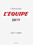 L'almanach De L'equipe