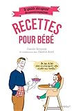 Le Guide Des Parents Imparfaits: Recettes De B%C3%A9b%C3%A9