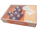 Coffret Gant De Massage 10 Minutes Antistress
