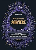 Mon Carnet De Sorci%C3%A8re