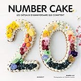 Number Cake