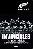 Invincibles: Les Secrets De La Domination All Blacks