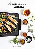 Je Cuisine Avec Une Plancha