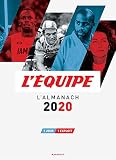 Lalmanach De Lequipe 2020