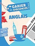 Cahier De Vacances Pour Adultes 2019   Anglais