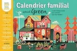 Calendrier Familial 20192020 Special Green