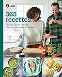 365 Recettes   Ned
