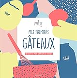 Mes Premiers Gteaux Avec Marlette