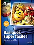 Healthy Kitchen : Basiques Super Facile